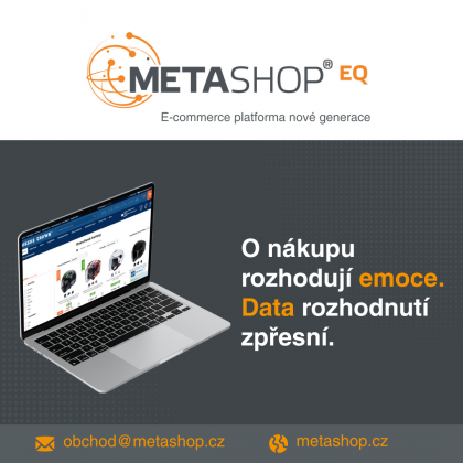 Proč dnes nestačí mít „jen e-shop“