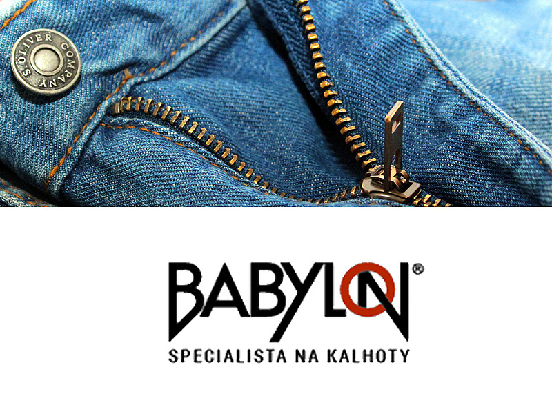 Parametry e-shopu babylon.cz