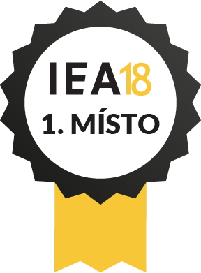 Logo IEA 2018