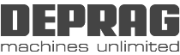 Logo Deprag